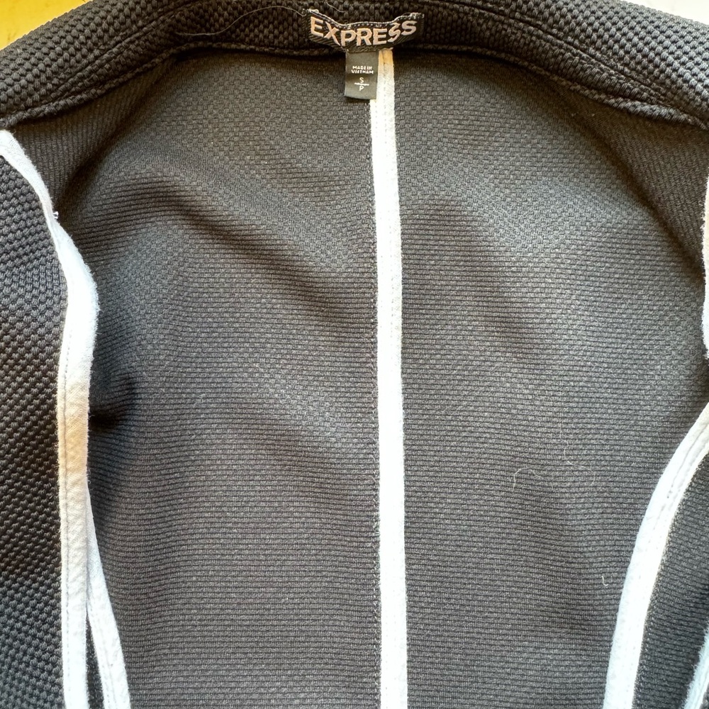 Express Jacket Size Small - Picture 3 of 6